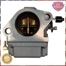 3301-821383T17 821383T3 T4 Carburetor Assy For Mercury 30HP 40HP Outboard Motor