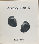 Samsung Galaxy Buds Fe Sm-R400Nzaaxar - Graphite - New/Sealed