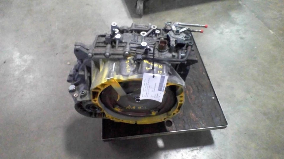 Automatic Transmission 2.4L VIN 7 8th Digit US Built Fits 14-15 OPTIMA 509455 - Изображение 3 из 4