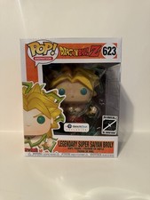 Funko Pop! Vinyl Super 6