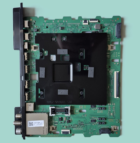 Samsung TV Mainboard BN41-03215A aus GQ55Q80DAT