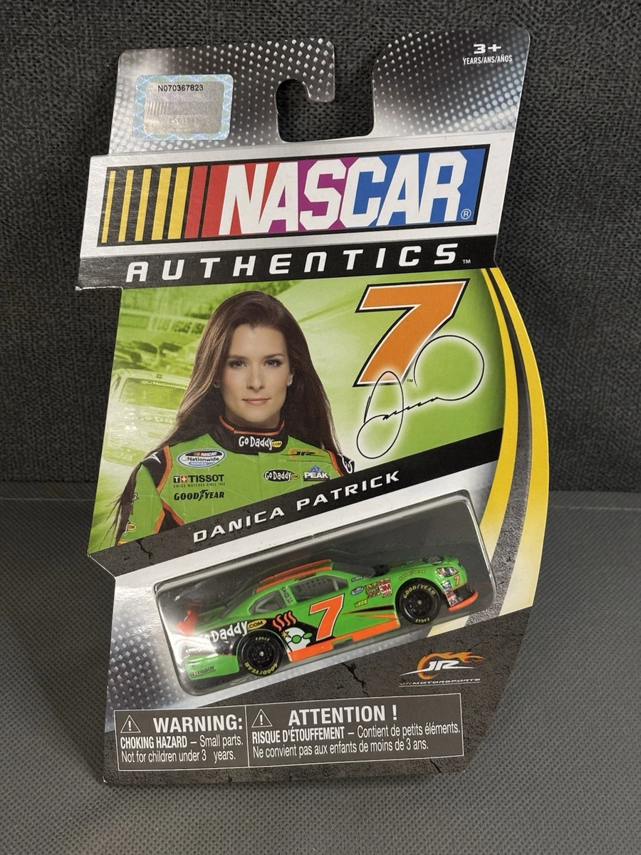Danica Patrick NASCAR Diecast Racing Cars 1:64 Scale for sale | eBay