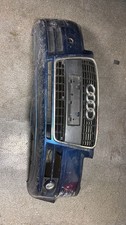Pare-choc avant Audi A4