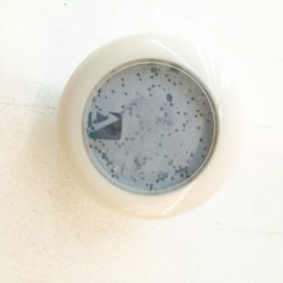 Avon 2006 Color Confetti Eyeshadow Hues Of Blue