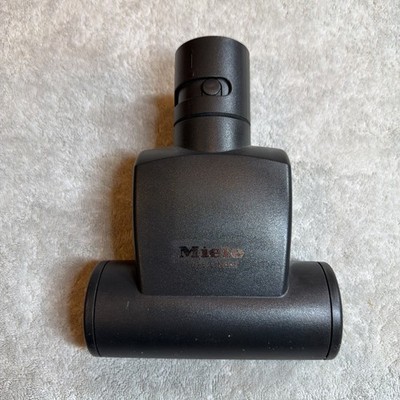 Miele Turbo Mini Turbo Brush STB 101 Attachable Handheld Tool for Pet Hair
