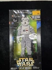 Star Wars Action Collection 12" AT-AT Driver Action Figure  TY