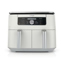Ninja Foodi 6-in-1  8 Quart 2-Basket Air Fryer with DualZone Technology NEW