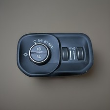 GENUINE 2019-2026 MOPAR RAM 1500-3500 HEADLIGHT CONTROL SWITCH MODULE OEM⭐