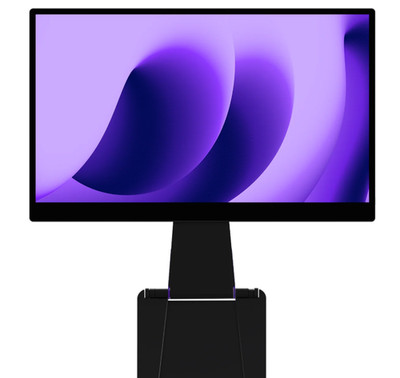 espresso Pro 4K multi-touch display with magnetic stand 17'' [new with box]
