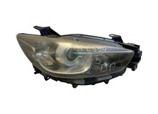 MAZDA CX-5 KE, GH Scheinwerfer vorne rechts KD7751030C 2.20 Diesel 34933596