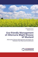 Amarendra Kumar (U. A.) | Eco-Friendly Management Of Alternaria Blight...