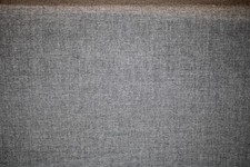 SUNBRELLA CAST SLATE 40434 UPHOLSTERY FABRIC WATER STAIN REPELLENT 55" WIDE BTY