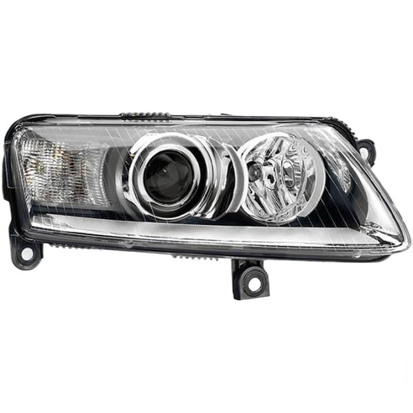 Hauptscheinwerfer Rechts 12 V D2S Bi-Xenon Hella FüR U.A. Audi A6-image