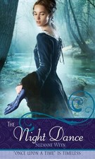 The Night Dance: A Retelling of the Twelve Dancing Princesses (O