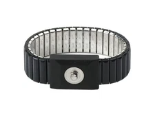 SCS 2205 - WRISTBAND, METAL, SMALL