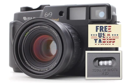 Fuji Gw690Iii Film Cameras for sale - eBay