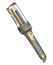 Conair InfinitiPro Curl Secret Auto Curler 1 1/4" Ceramic, Digital 410 F