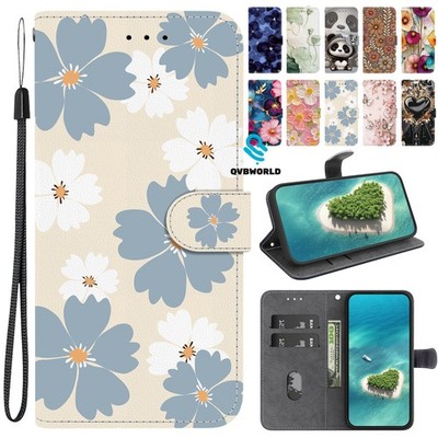 Hülle für OnePlus Nord 5 5G ACE5 Ultra Nord N200 Leder Handy Tasche Flip Cover