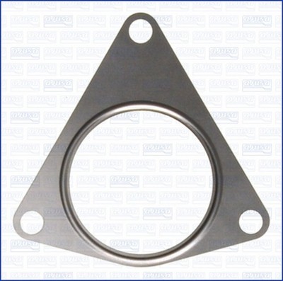 AJUSA Dichtung Abgasrohr 01198000 für PLUS CC 3C5 VW EXEO 3C2 5M1 TIGUAN A4 SEAT