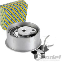 Snr Spannrolle Spanner Zahnriemen Passend FüR Hyundai Coupe Elantra Getz I30