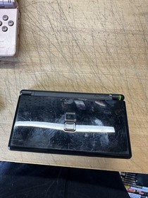 Lot Of 7 NIntendo DS Lite Consoles Parts Repair As Is Not Working READ