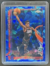 2025-26 Topps Chrome Update Sapphire Basketball Checklist Guide in-content 48