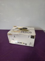 Mirka Deros 650CV Exzenterschleifer 150Mm Bluetooth 350W MID6502022_2,4_5