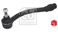 Spurstangenkopf Vorderachse Links Oder Aussen FÜR Hyundai - Febi Bilstein 48062