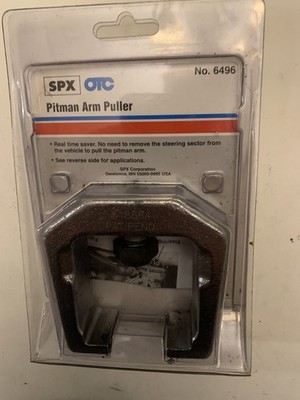 PITMAN ARM PULLER OTC6496