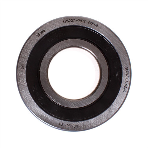 LR5207-2HRS-TVH-XL INA 35 x 80 x 27 mm SUPPORT ROLLER