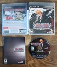 Bleach: Soul Resurreccion (Sony PlayStation 3, PS3 2011) Complete CIB - Tested