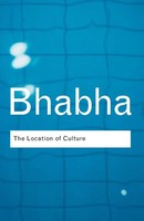 The Location Of Culture | Homi K. Bhabha | Taschenbuch | Englisch | 2016