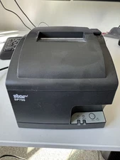 Star Micronics SP700 Point of Sale Dot Matrix Printer