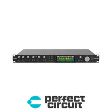 MOTU 848 12-in / 12-out Rackmount USB-4 AUDIO INTERFACE NEW PERFECT CIRCUIT