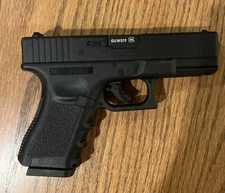 Umarex Glock - CO2  .177 Caliber BB Gun Air Pistol-New