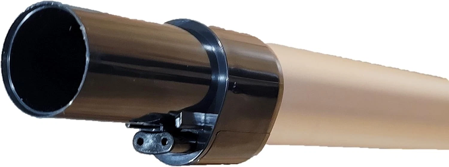 Casa Vacuums Telescopic Electric Wand - Thumbnail 4