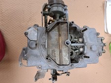 Autolite 4100 Series Carb 1.12 Venturii Autolite 4100 Series Carb 1.12 Venturii