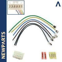 Newparts Reparaturkabel Platine RüCkleuchte 1607428280 7730722 51755144