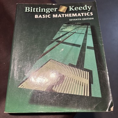Basic Mathematics