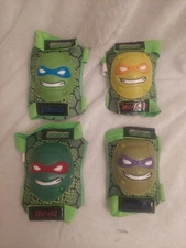 Teenage Mutant Ninja Turtles Knee & Elbow Pad Set Viacom International 2014