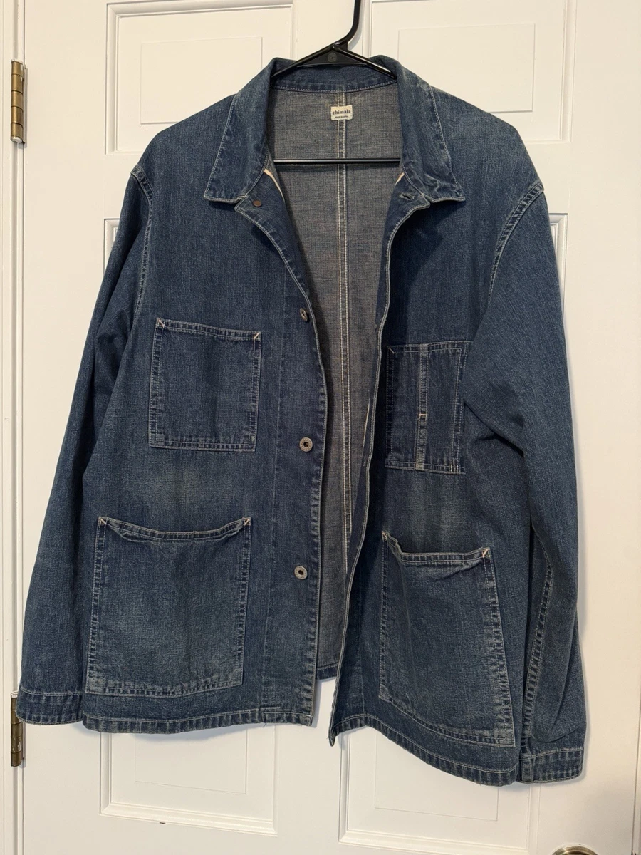 Chimala Coats, Jackets & Vests for Men for Sale | Shop New & Used