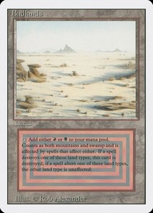Badland Mtg | eBay