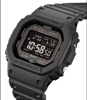 Casio G-SHOCK GW-B5600 2WAY MIP GW-BX5600-1A1JF New from Japan PSL Casio G-SHOCK GW-B5600 2WAY MIP GW-BX5600-1A1JF New from Japan PSL