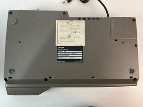 MSX Personal Computer AX230 Model 123 sakhr الفاتح صخر Arabic & English version