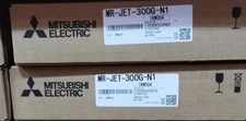 MR-JET-300G-N1 IPC nuovo sigillato Mitsubishi servoazionamento MR-JET-300G-N1