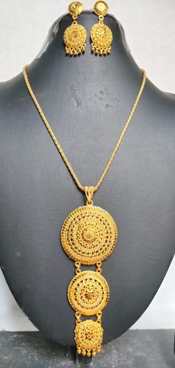 Best long hotsell necklace designs