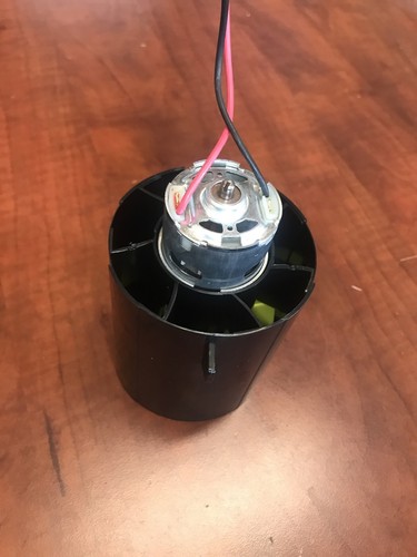 Ryobi P2109 18V Cordless Leaf Blower 