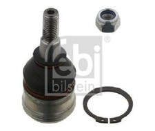 Rotule de suspension Smart FORFOUR