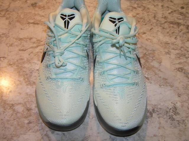 Nike Kobe AD Igloo Mint Green 852425-300 Basketball Sneakers Shoes 7.5 (25.5 CM) | eBay
