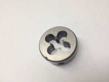 Schneideisen BSW  5/8"x11 G&auml;nge 55&deg; SSD